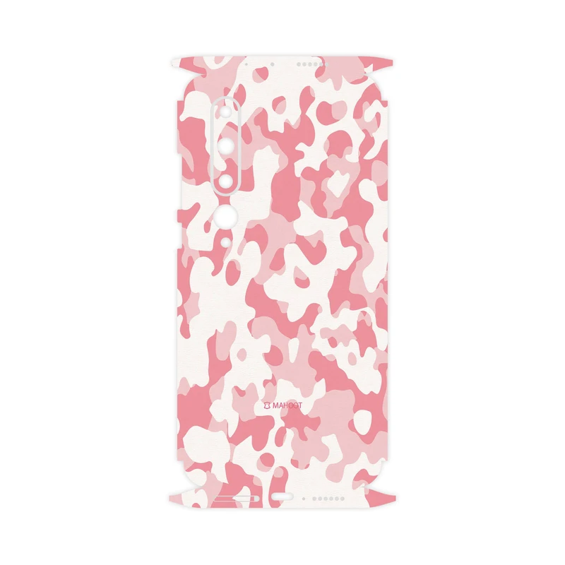 برچسب پوششی ماهوت مدل Army-Pink-FullSkin مناسب برای گوشی موبایل شیائومی MI 10