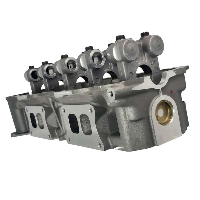 سرسیلندر سانکس مدل 07 مناسب برای نیسان وانت