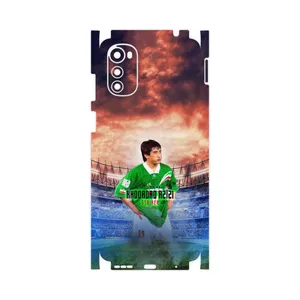 MAHOOT Khodadad Azizi-FullSkin Cover Sticker for Motorola Moto E32s