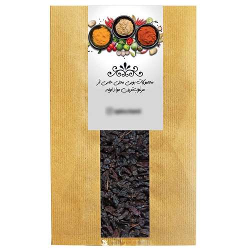 زرشک کوهی حامی - 250 گرم