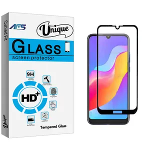 AFS Unique Glass Screen Protector For Huawei هوآوی Y5 Prime 2019