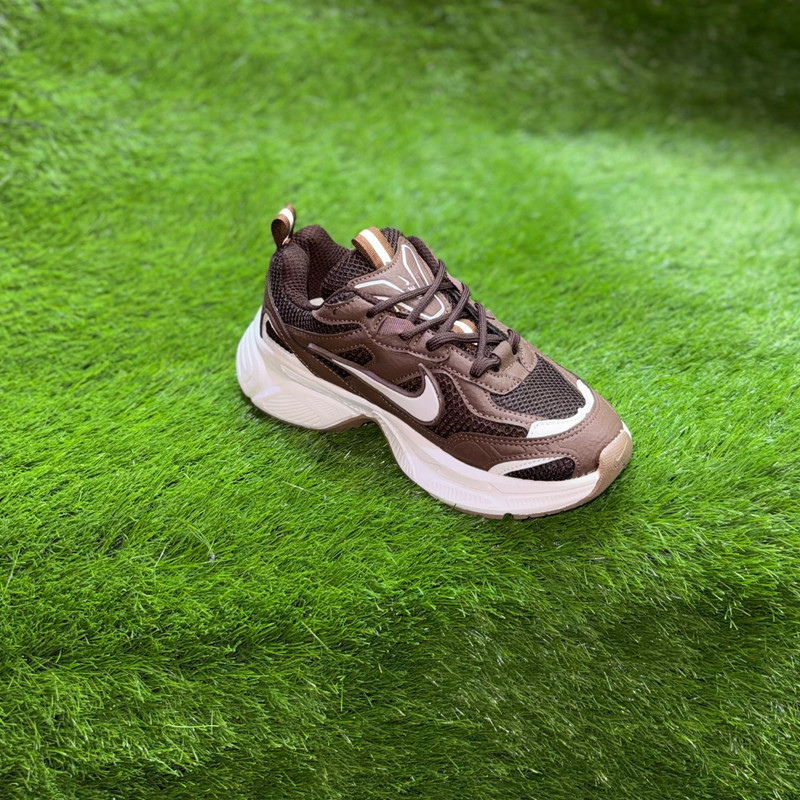 کفش ورزشی پسرانه و دخترانه مدل NI-AIR MAX PORTAL