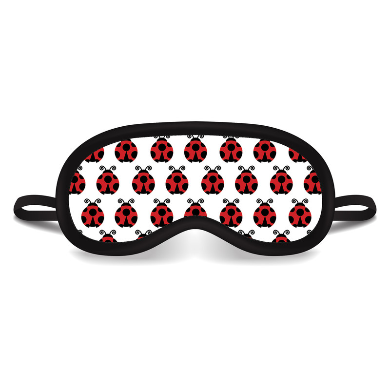 چشم بند خواب مدل CHE0008-114