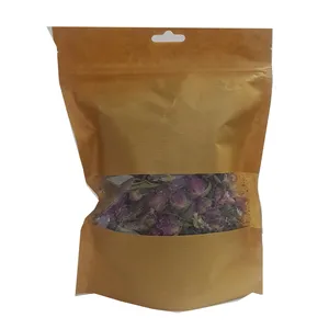 غنچه گل محمدی ارگانیک - 100گرم