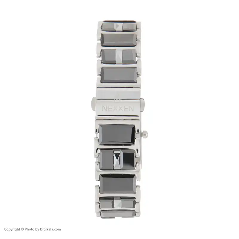 ساعت مچی عقربه ای زنانه نکسن مدل L3239R3