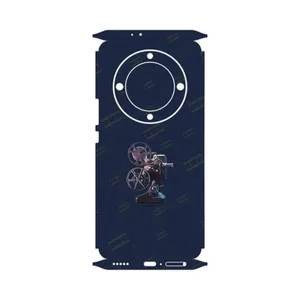 MAHOOT Nostalgic apparatus-FullSkin Cover Sticker for Honor Magic 5 Lite