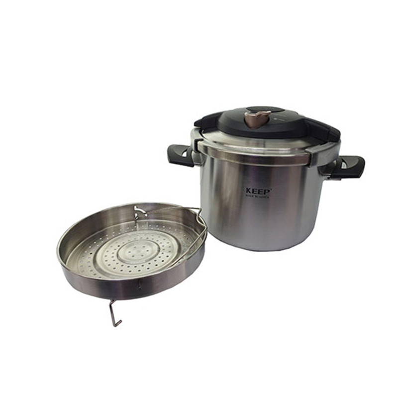 زودپز کیپ مدل KPC-4000