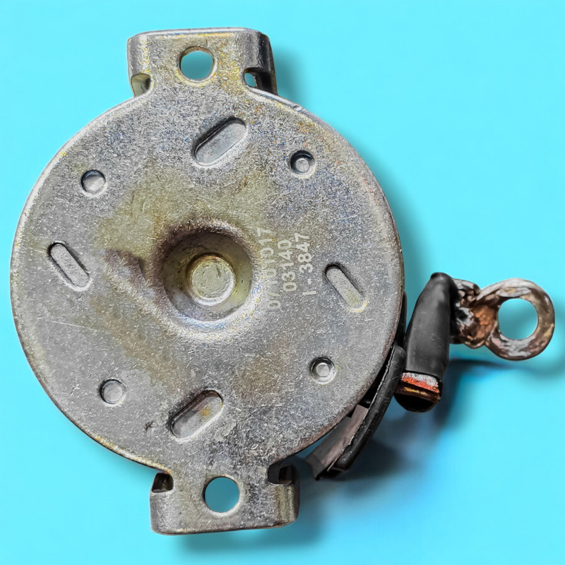 جا ذغالی استارت مدل VPRT.D6G مناسب برای سیتروئن زانتیا