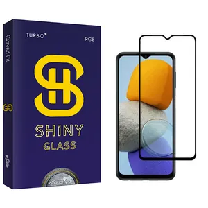 Atouchbo Shiny Screen Protector For Samsung Galaxy M23