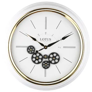 ساعت دیواری لوتوس مدل 300304ROCKPORT 