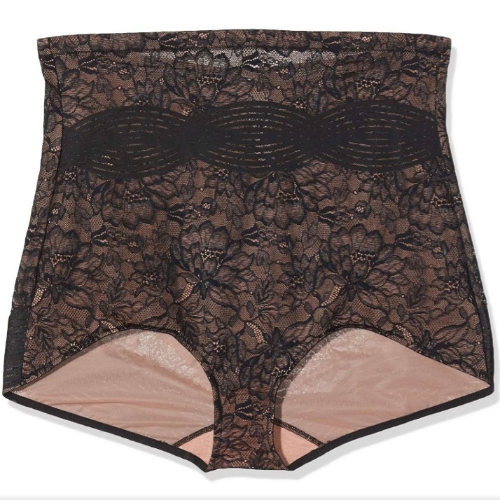 شورت گنی زنانه تریومف مدل Amourette charm highwaist panty