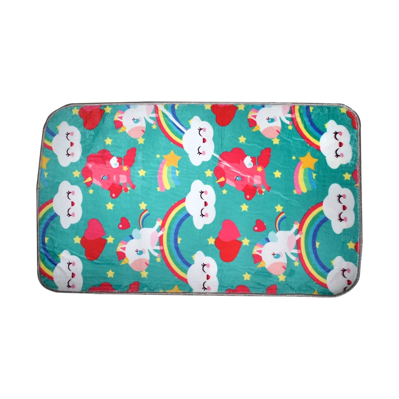 پادری مدل Kids کد 875 سایز 100x60 سانتی متر