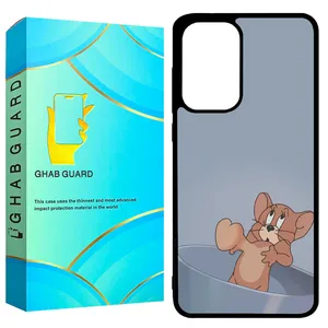 Ghab Guard GCHPA52 Cover For Samsung Galaxy A52 / A52 5G / A52s 5G