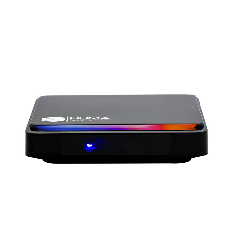 اندروید باکس هوما مدل 3S-2