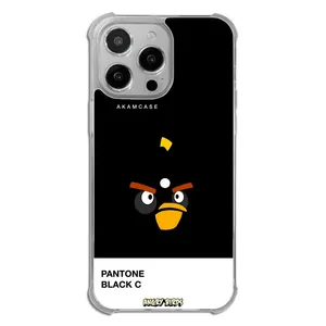 AKAM AMC-WTA14PROMAX-ANGRY BIRDS9 Cover For Apple iPhone 14 Pro Max