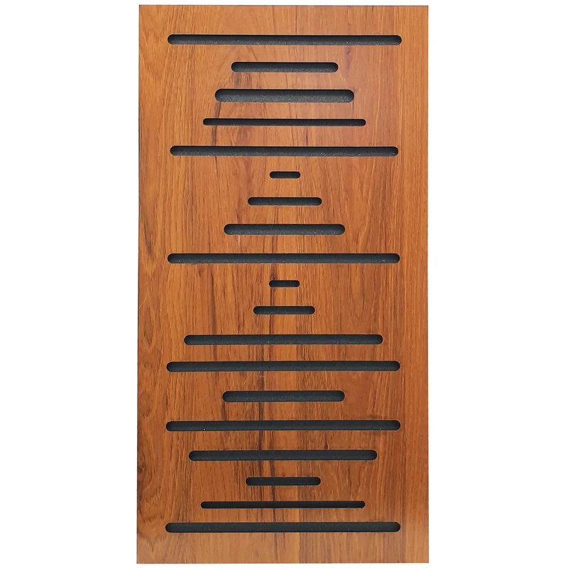 	پنل آکوستیک ایران استودیو مدل بیس ترپ G - H 45-10