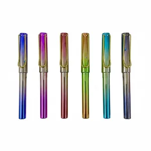 مداد بی نهایت اچ وان با درجه سختی HB مدل فانتزی بسته ۶ عددی