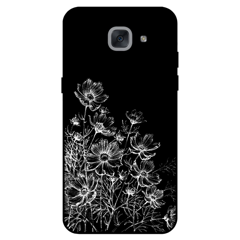 کاور مگافون کد 7274 مناسب برای گوشی موبایل سامسونگ Galaxy J7 Max  