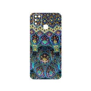 MAHOOT Iran Tile 14 Cover Sticker for Infinix Smart 6 X657B