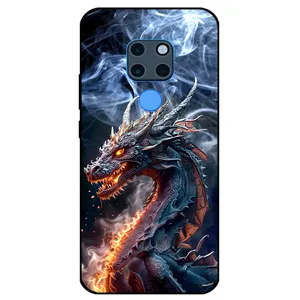 Megafone Dragon 7453 Cover for Huawei Mate 20