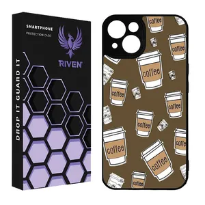 RIVEN RI3-10 Case For Apple iphone 14