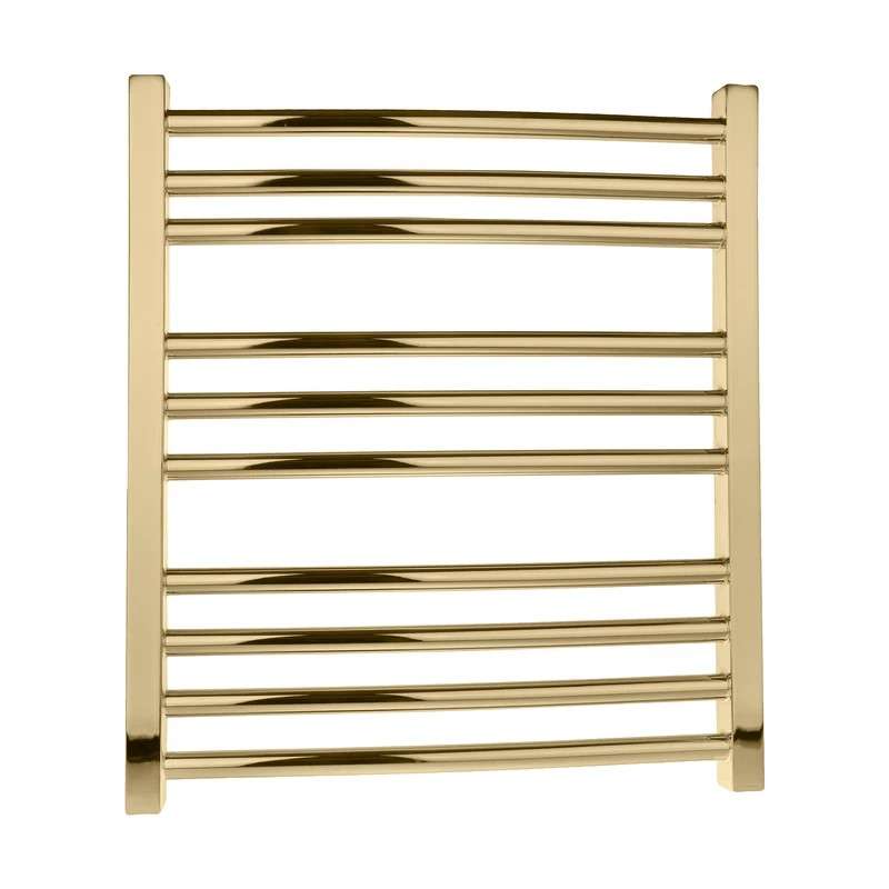 رادیاتور حوله خشک کن مدل رز