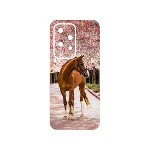 MAHOOT Horse_1 Cover Sticker for Honor 200 Lite