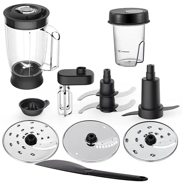 غذاساز کورس مدل  CFP 1549