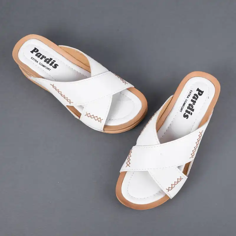 دمپایی زنانه پردیس مدل WH.2509