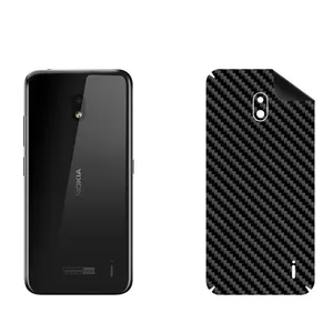 Bestor BT-Fiber Back Skin For Nokia 2.2