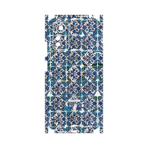 MAHOOT Traditional_Tile-FullSkin Cover Sticker for Xiaomi Redmi Note 12S