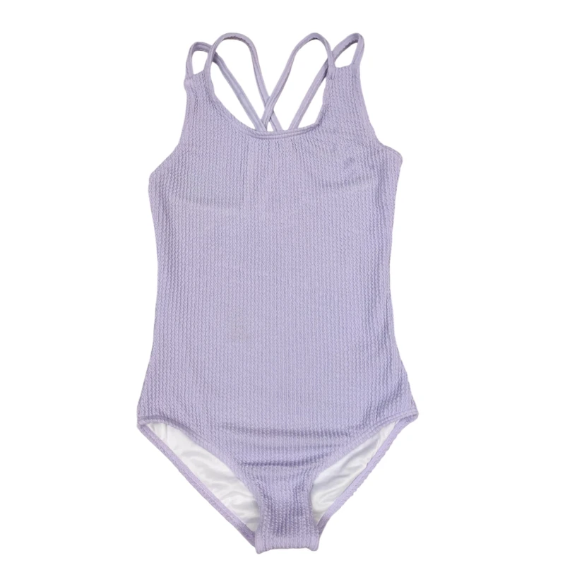 مایو دخترانه پیپرتس مدل A0