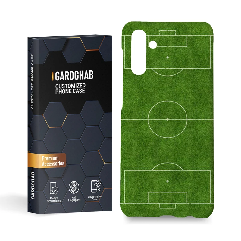 کاور گارد قاب مدل پسرانه مناسب برای گوشی موبایل سامسونگ Galaxy a13 5g  