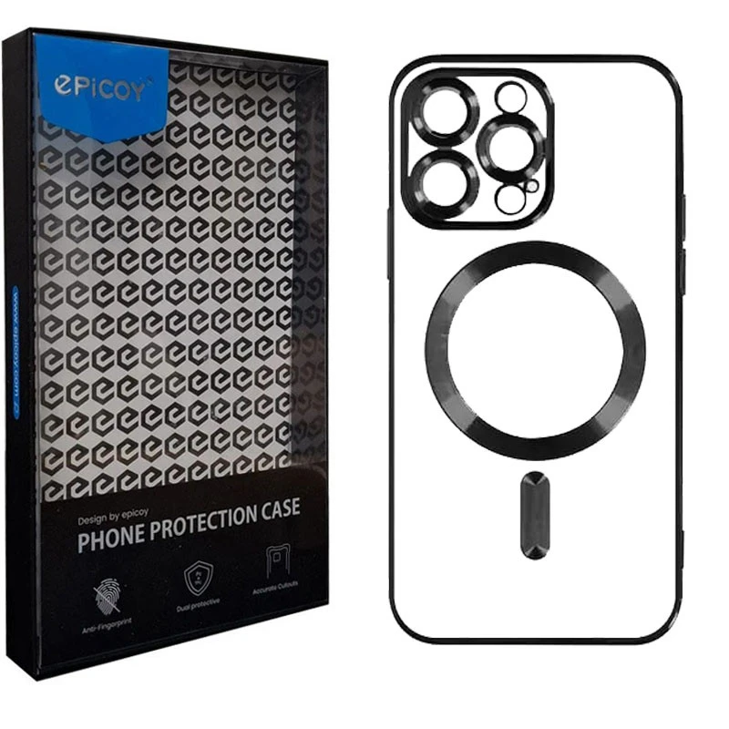 کاور اپیکوی مدل Guardian-Magsafe مناسب برای گوشی موبایل اپل iPhone 15 Pro Max 