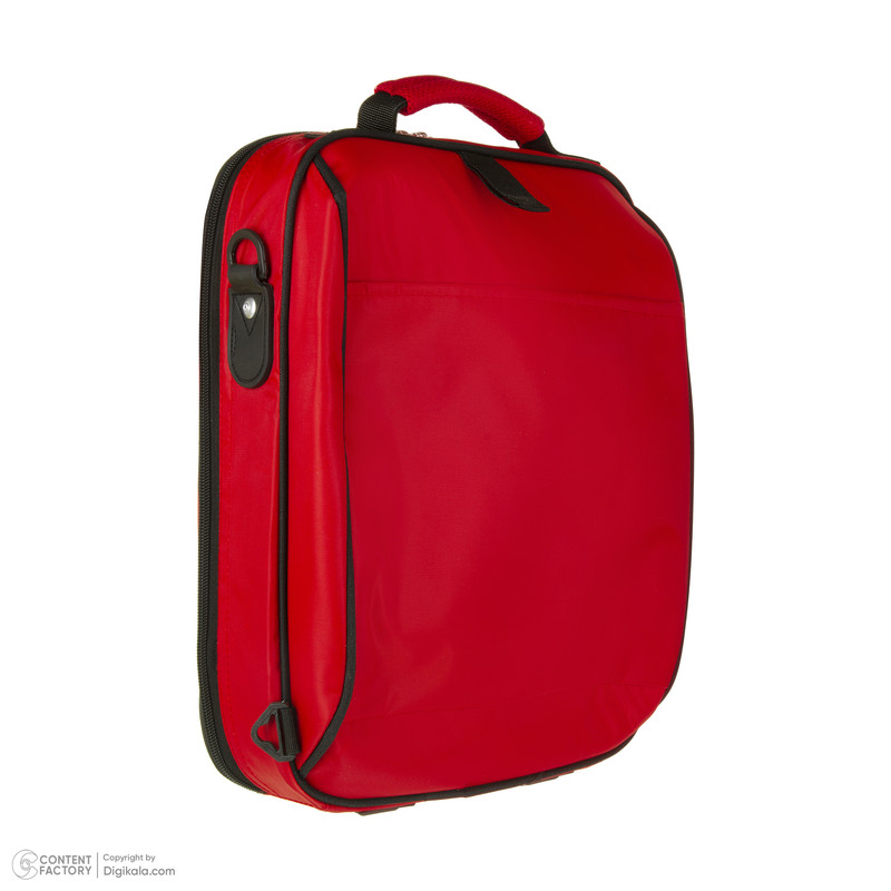 کیف کمک‌های اولیه مدل K2