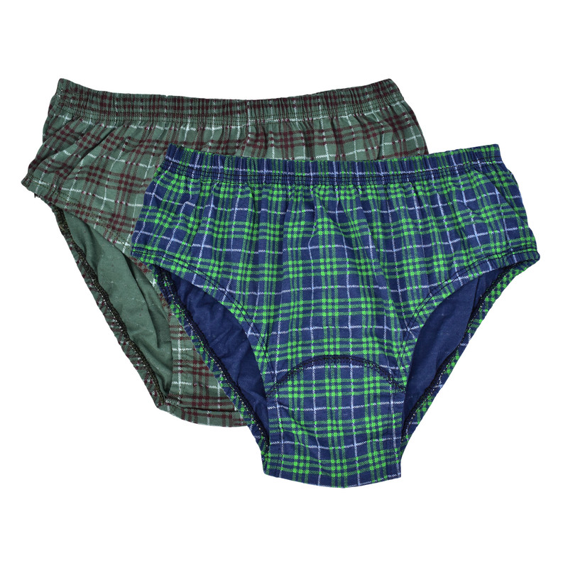 شورت مردانه مدل 290 مجموعه 2 عددی