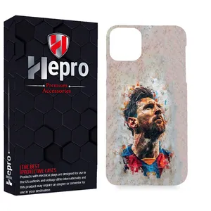HEPRO MC Cover for Apple IPHONE 11 PRO