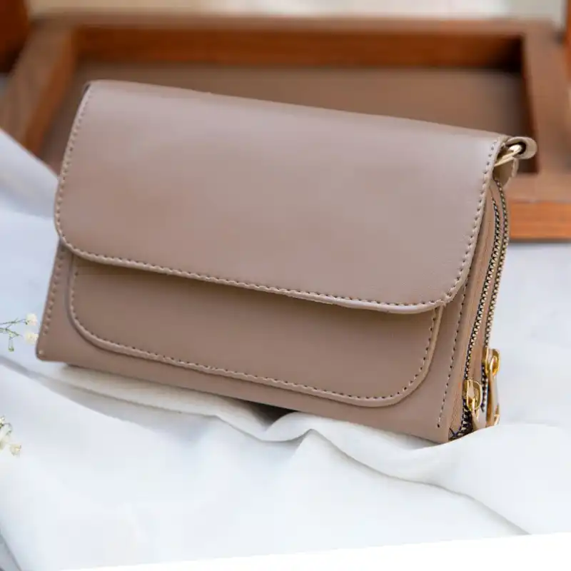 کیف رودوشی زنانه مدل سارای