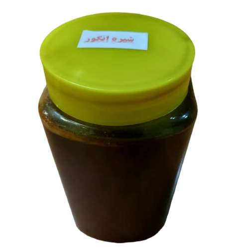 شیره انگور قرمز بروجرد- 1000 گرم