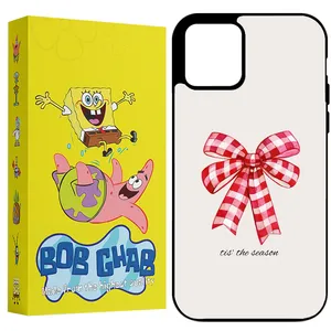 BOB Ghab BCP11PM Cover For Apple iPhone 11 Pro Max