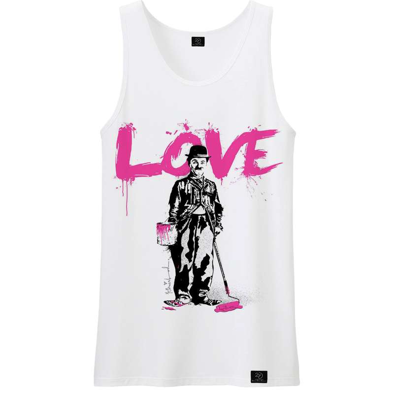 تاپ مردانه 27 مدل CHARLY کد Q04