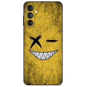 Megafone Smile 8069 Cover For Samsung Galaxy M14 5G