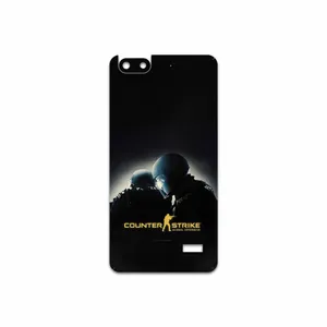 MAHOOT Counter-Strike Cover Sticker for Honor 4C