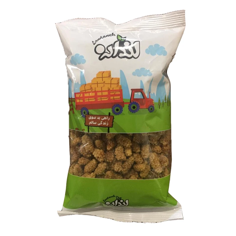 توت خشک لندانه - 200 گرم