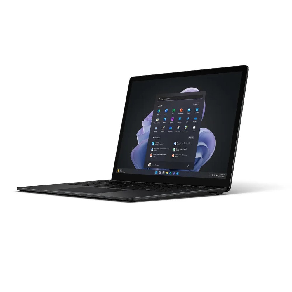 لپ تاپ 15 اینچی مایکروسافت مدل Surface Laptop 5-i7 32GB 1SSD
