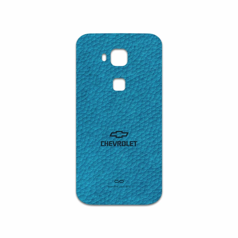 برچسب پوششی ماهوت مدل BL-CHVRLT مناسب برای گوشی موبایل هوآوی Ascend G8