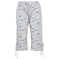 شلوارک&nbsp;راحتی زنانه دل آویز مدل H495