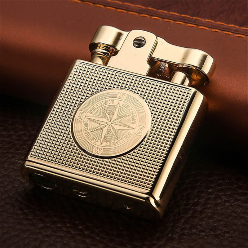 فندک آنست مدل Vintage کد SN-LIHN-2101-50