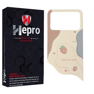 HEPRO MC Cover for XIAOMI Poco X6 Pro