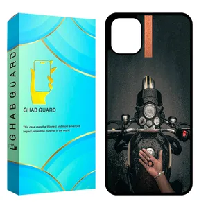 Ghab Guard CHAPGHAB Cover For Apple iPhone 11